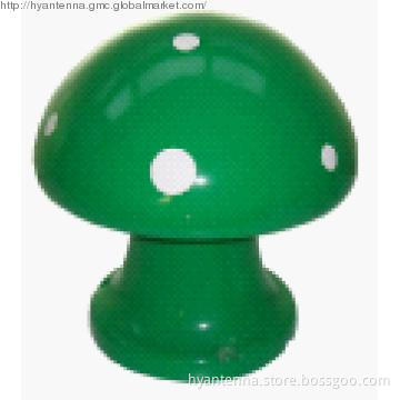 3dBi Mushroom Outdoor Decorative Antenna With N Female Connector